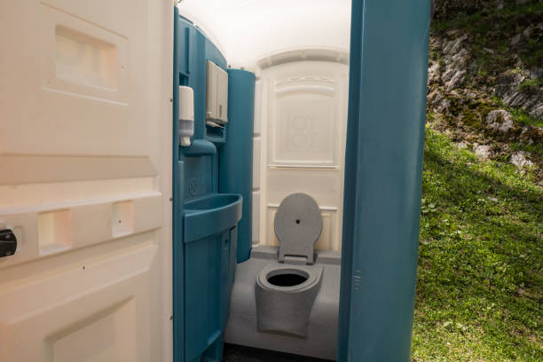 Best Local porta potty services  in Nemacolin, PA