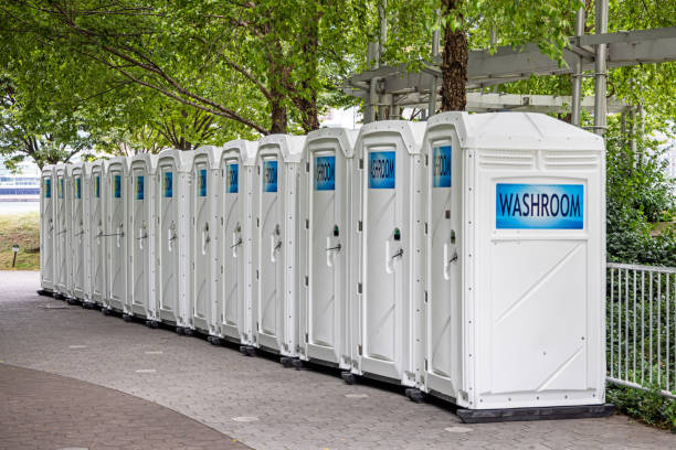 Best Emergency porta potty rental  in Nemacolin, PA
