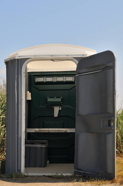 Best Luxury portable toilet rental  in Nemacolin, PA