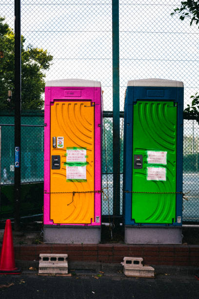 Portable Toilet Options We Offer in Nemacolin, PA