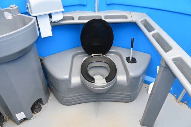 Best High-end porta potty rental  in Nemacolin, PA