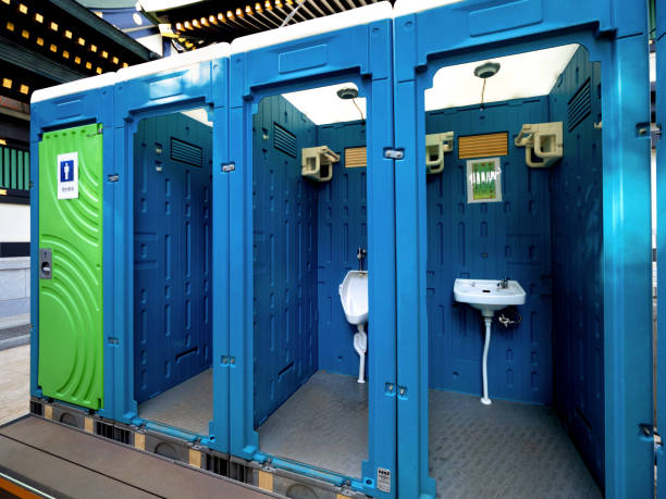 Best Event porta potty rental  in Nemacolin, PA