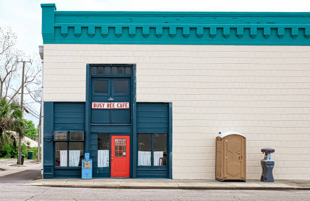 Best Portable toilet rental cost  in Nemacolin, PA